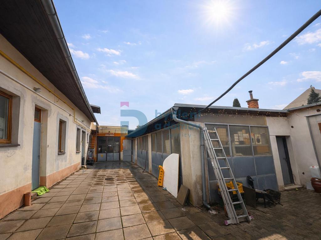Prodej domu 416 m2, Prostějov – náhled fotky 26