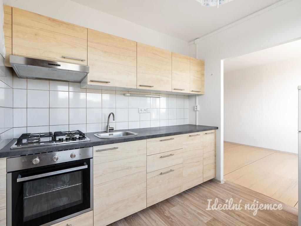 Pronájem bytu 3+1 59 m2
