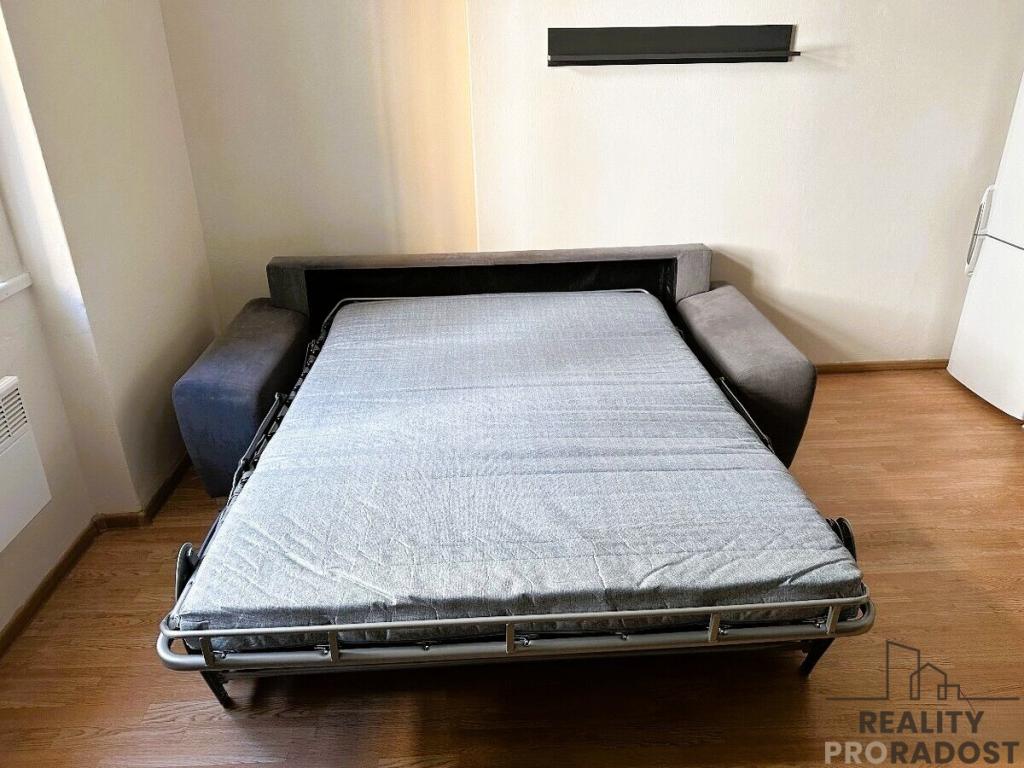 Pronájem bytu 1+kk 29 m2