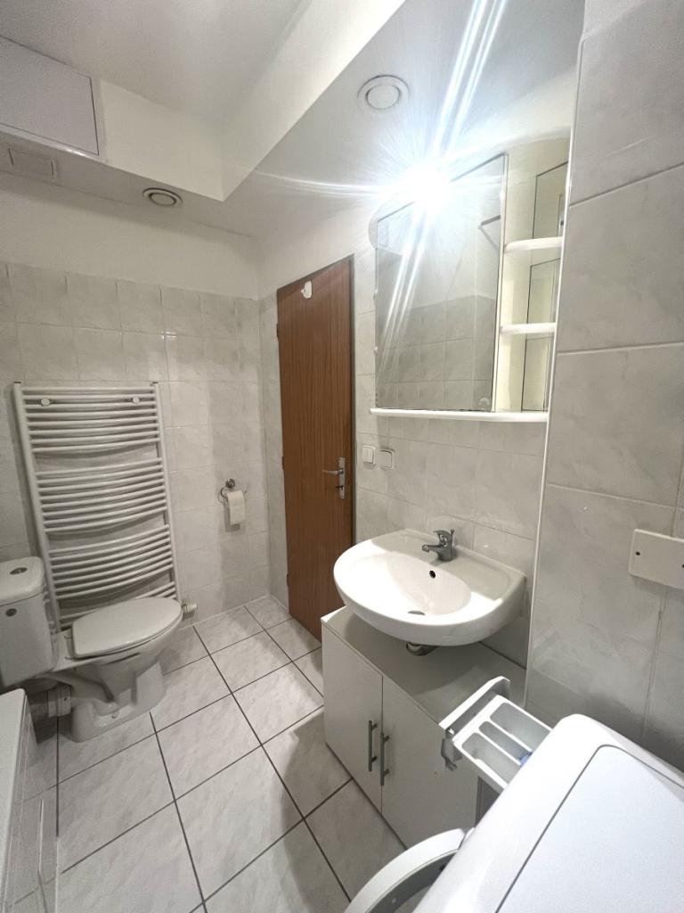 Pronájem bytu 1+kk 32 m2