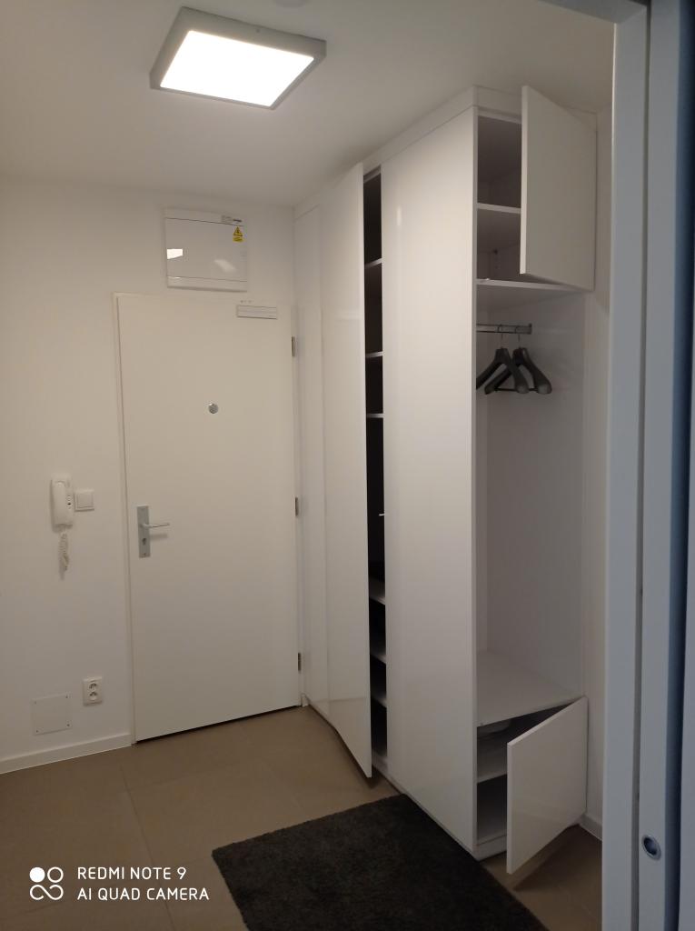 Pronájem bytu 2+kk 53 m2