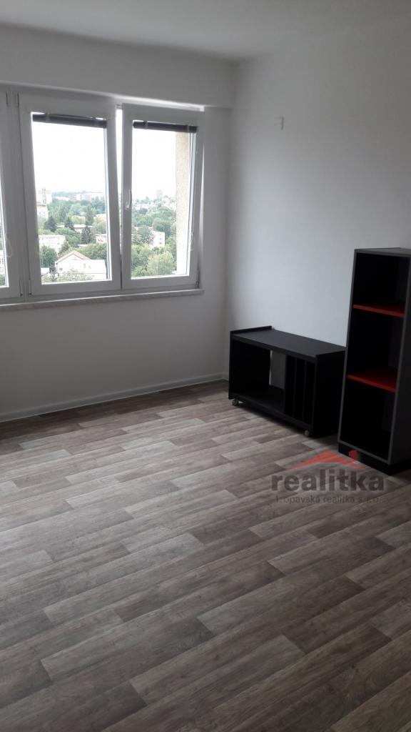Pronájem bytu 1+1 28 m2