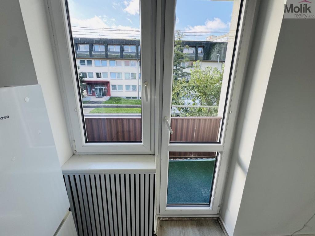 Pronájem bytu 1+1 30 m2