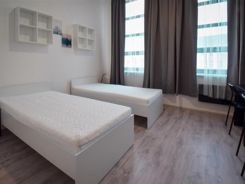 Pronájem bytu 1+1 29 m2