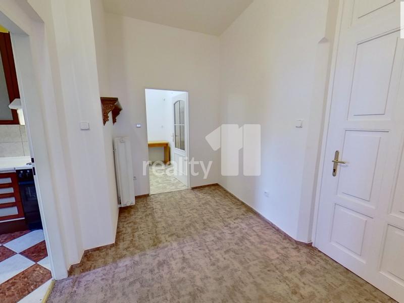 Pronájem bytu 3+1 85 m2