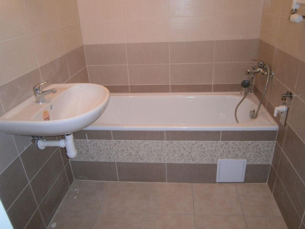 Pronájem bytu 2+kk 54 m2