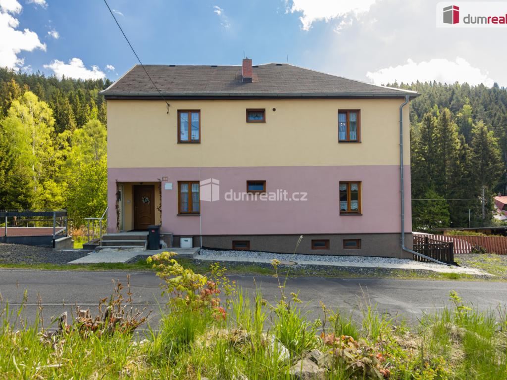 Prodej domu 300 m2