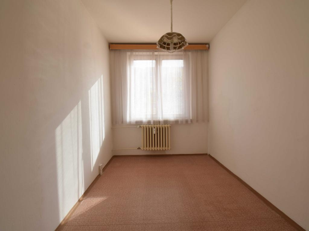 Pronájem bytu 2+kk 40 m2