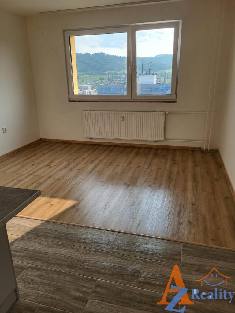 Pronájem bytu 1+1 40 m2