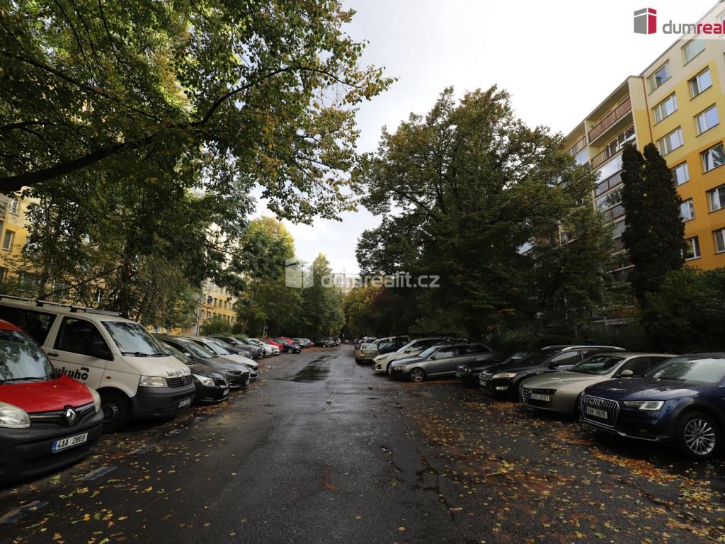Prodej bytu 1+kk 33 m2, Praha – náhled fotky 22