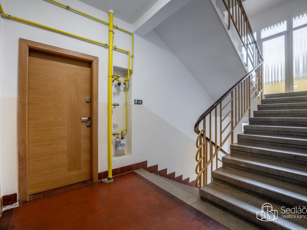 Prodej bytu 3+kk 78 m2, Praha – náhled fotky 21
