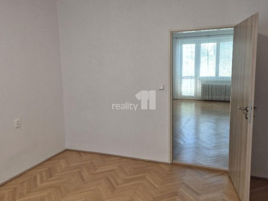 Pronájem bytu 2+1 55 m2