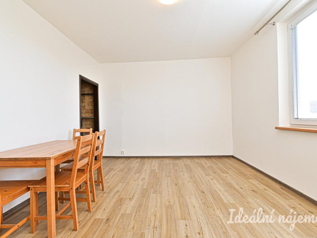 Pronájem bytu 2+kk 40 m2