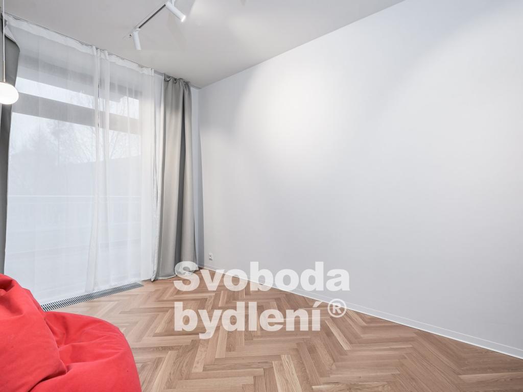 Pronájem bytu 2+kk 52 m2