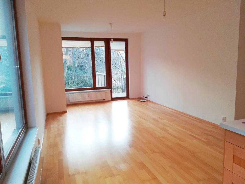 Pronájem bytu 2+kk 65 m2