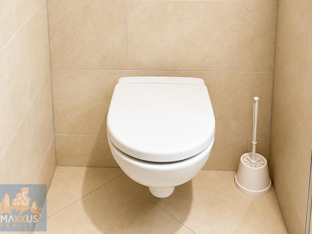 Pronájem bytu 1+kk 33 m² - Mehr