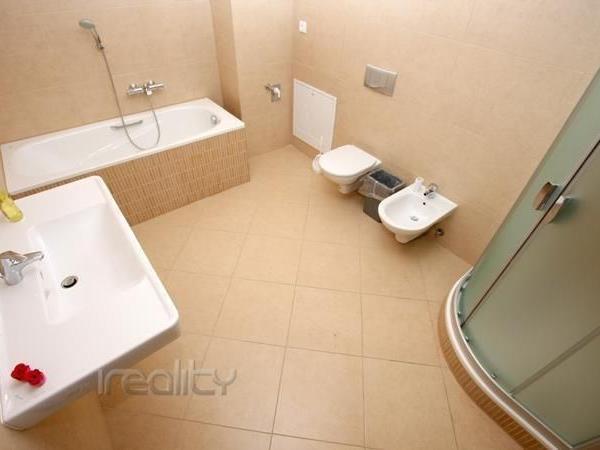 Pronájem bytu 2+kk 73 m2