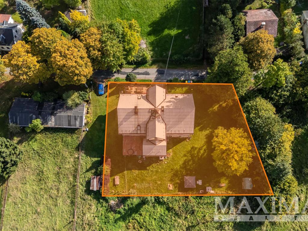 Prodej domu 354 m2, Raspenava – náhled fotky 30
