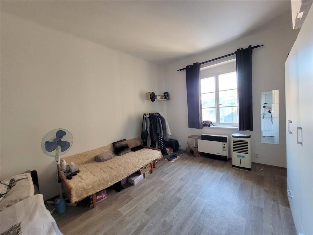 Pronájem bytu 2+1 60 m2
