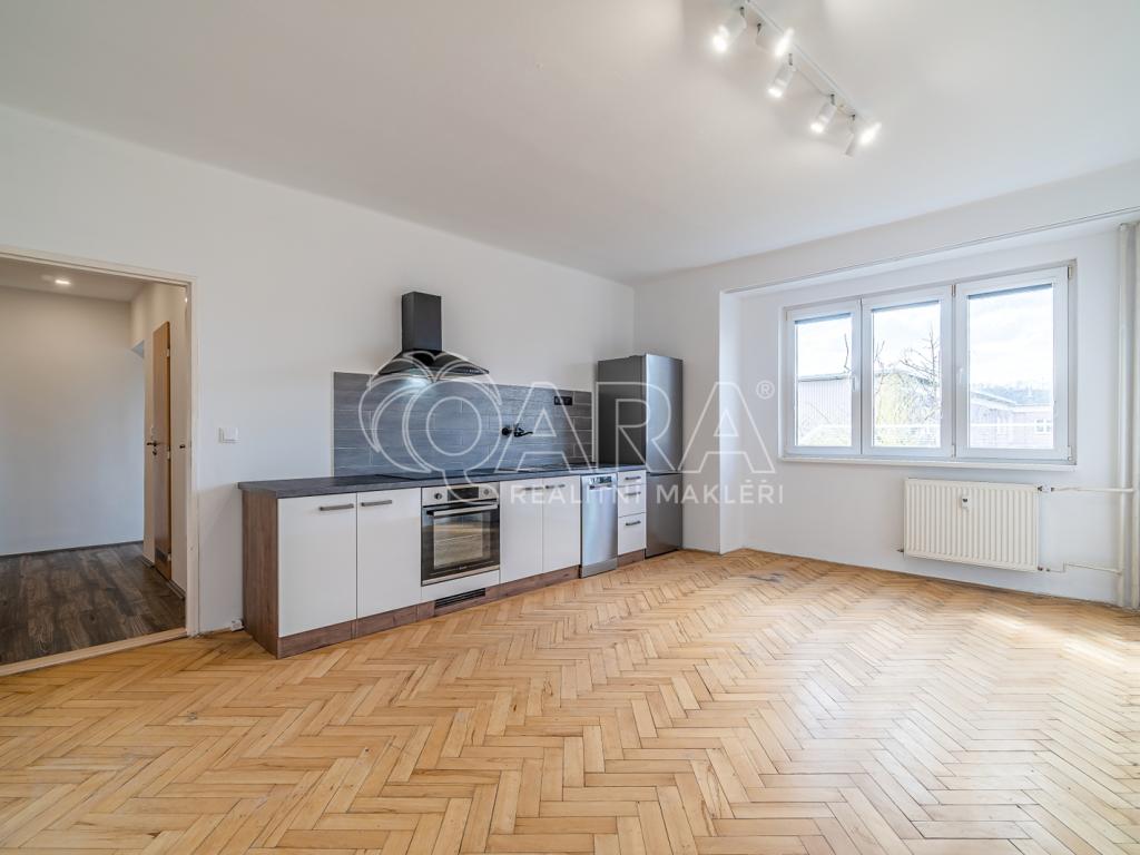 Pronájem bytu 2+kk 38 m2