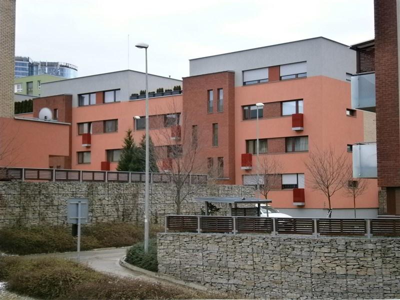 Pronajem bytu 3+kk 96 m2