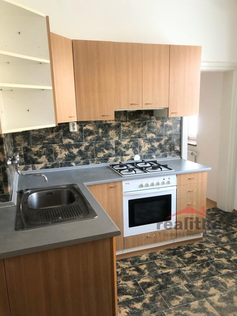 Pronájem bytu 4+1 160 m2