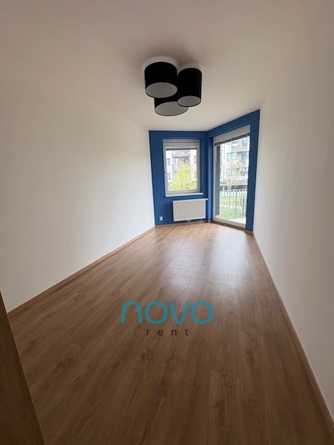 Pronájem bytu 2+kk 53 m2