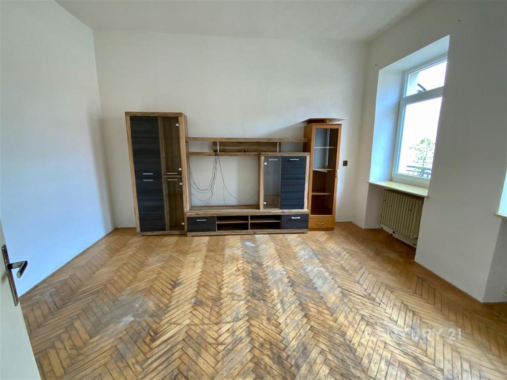 Pronájem bytu 1+1 50 m2