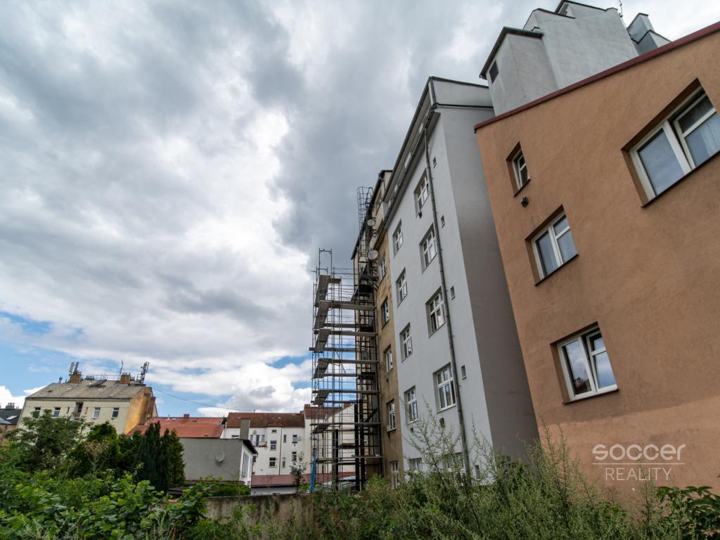Prodej bytu 1+kk 36 m2, Praha – náhled fotky 12