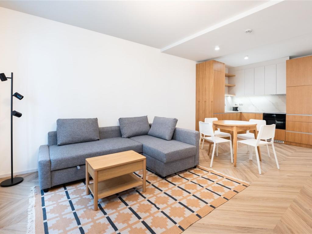 Pronájem bytu 2+kk 66 m2