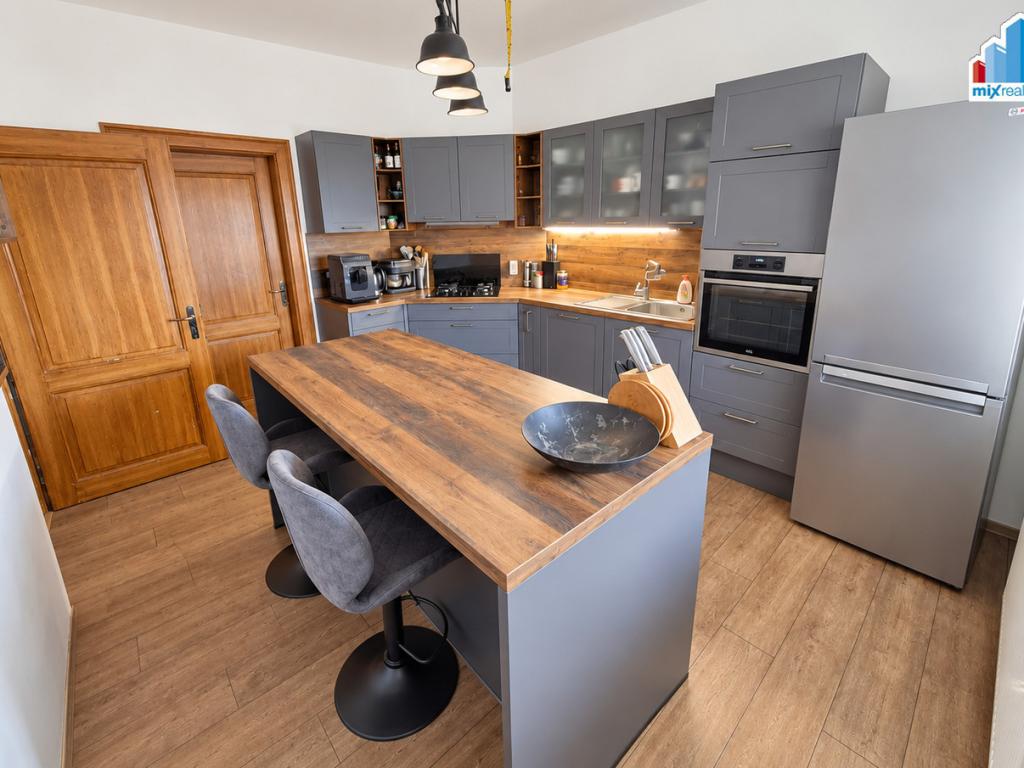 Prodej domu 160 m2