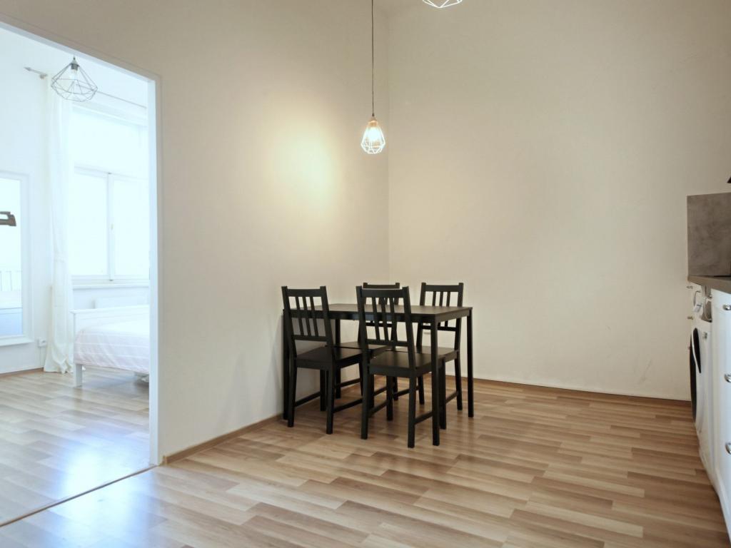 Pronájem bytu 2+1 46 m2