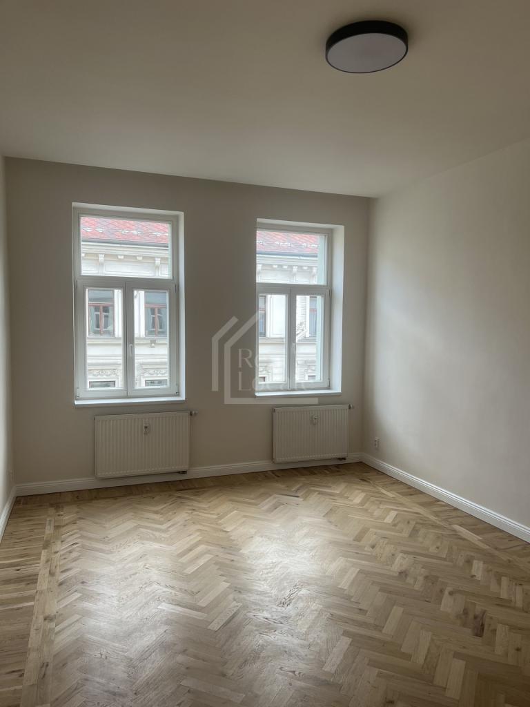 Pronájem bytu 1+1 46 m2