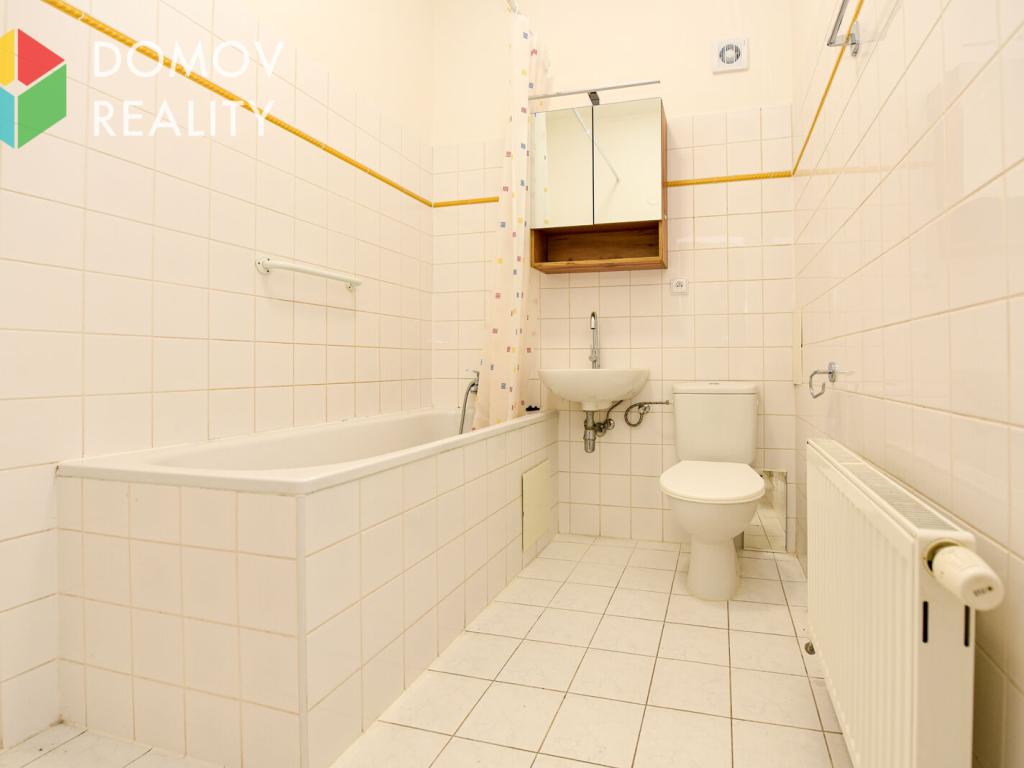 Pronájem bytu 1+1 39 m2, Králův Dvůr – náhled fotky 5