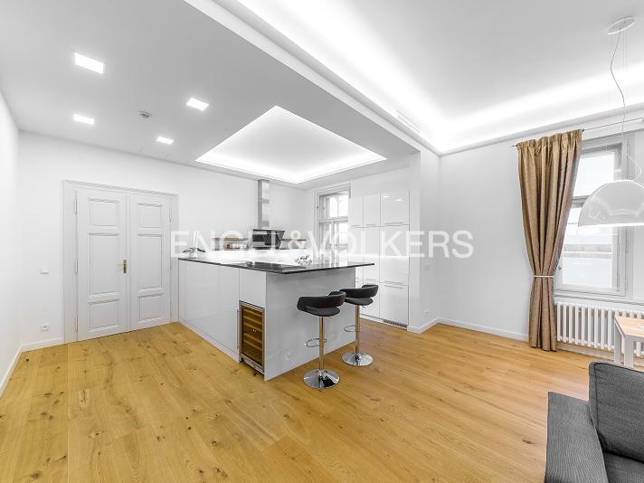 Pronájem bytu 2+kk 95 m2