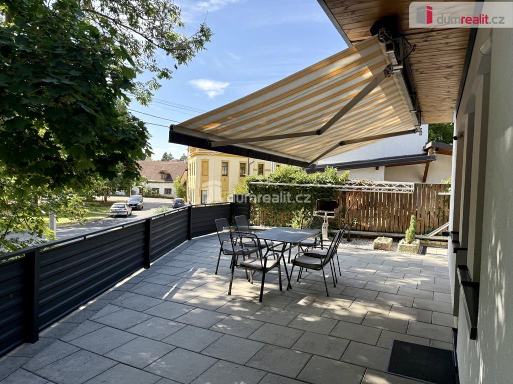 Prodej domu 106 m2, Mariánské Lázně – náhled fotky 24