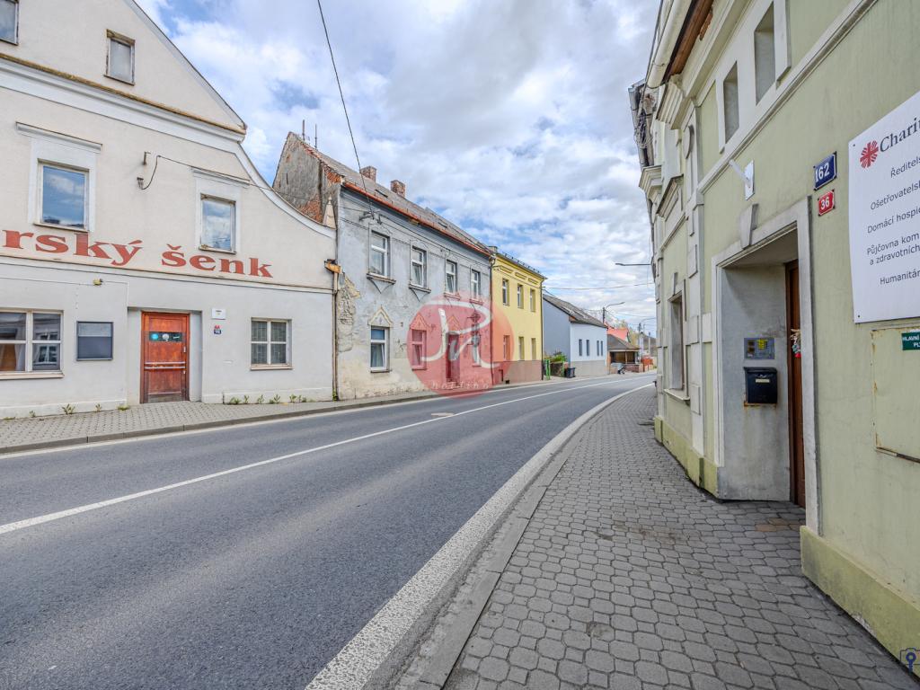 Prodej domu 170 m2