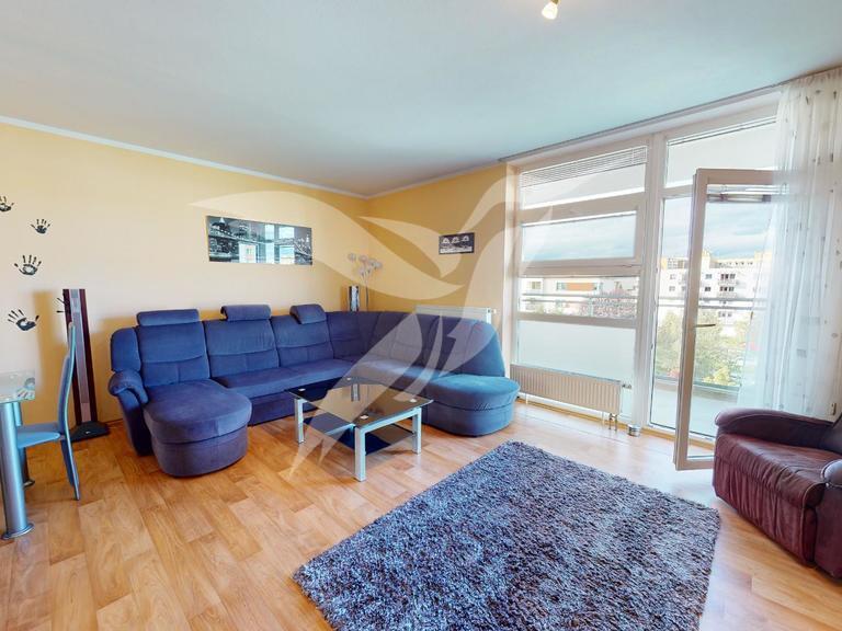 Pronájem 4+kk, Plzeň - Vrbovecká, 22900 Kč, 96 m2