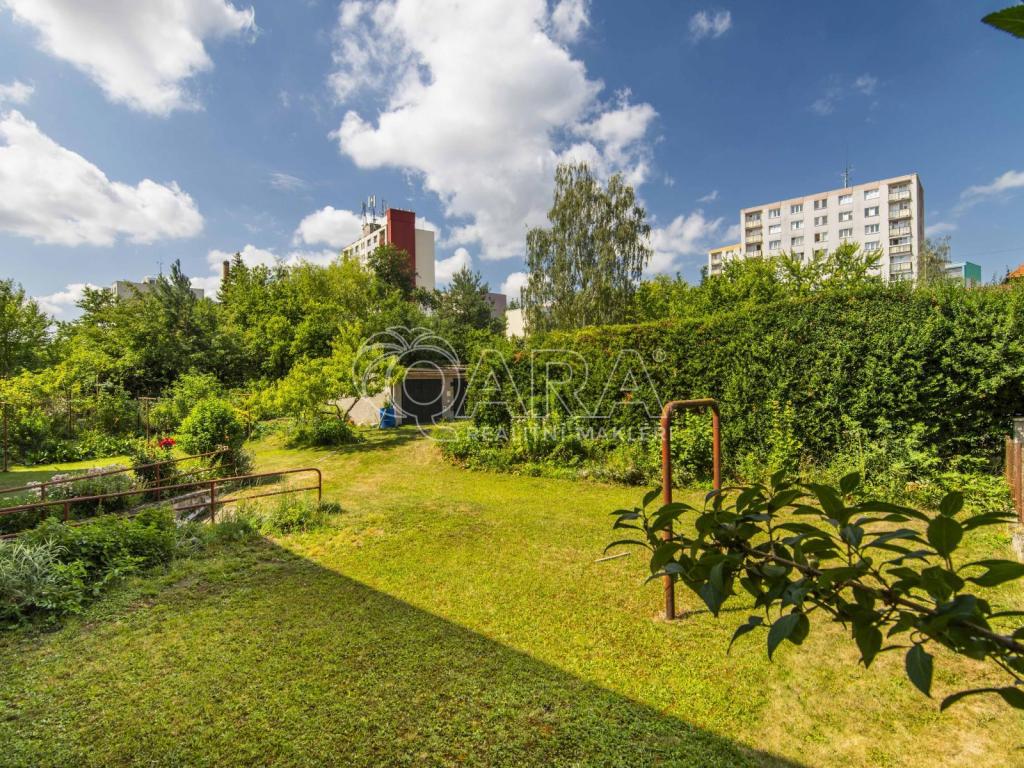 Prodej bytu 2+1 62 m2, Benešov – náhled fotky 31