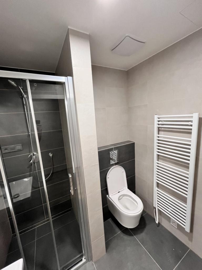 Pronájem bytu 1+kk 32 m2