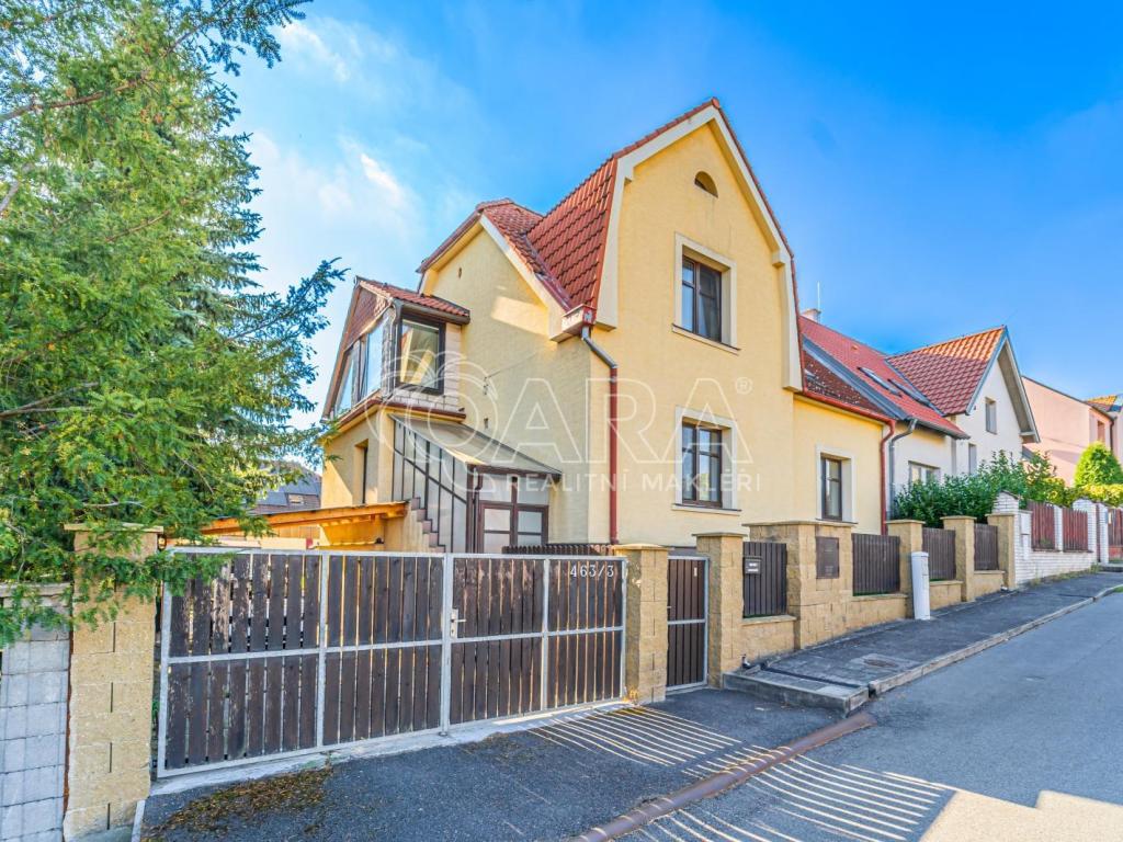 Prodej domu 155 m2
