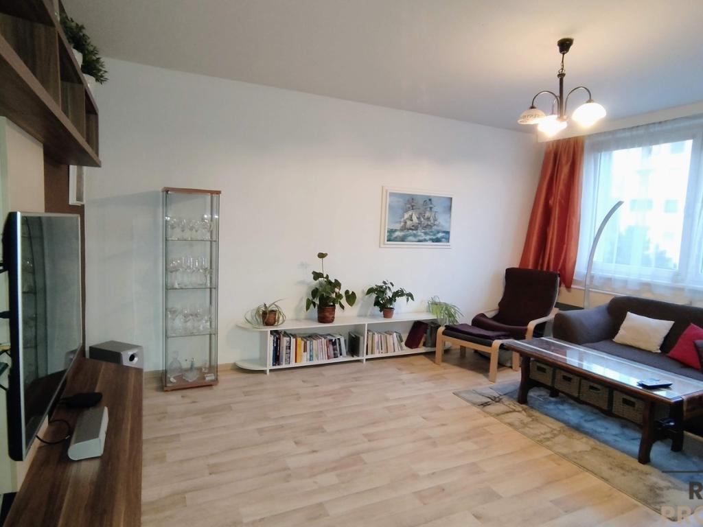 Prodej bytu 4+1 84 m2