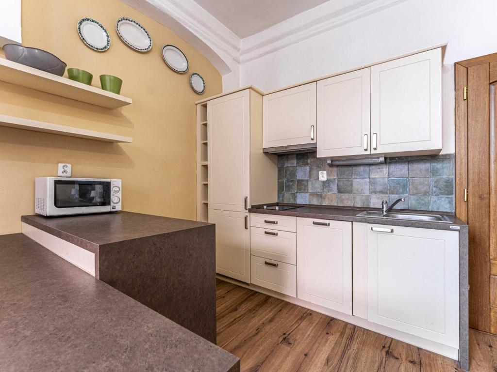 Pronájem bytu 2+kk 50 m2