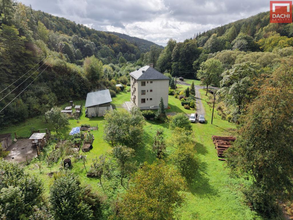 Prodej bytu 3+1 65 m2, Oskava – náhled fotky 3