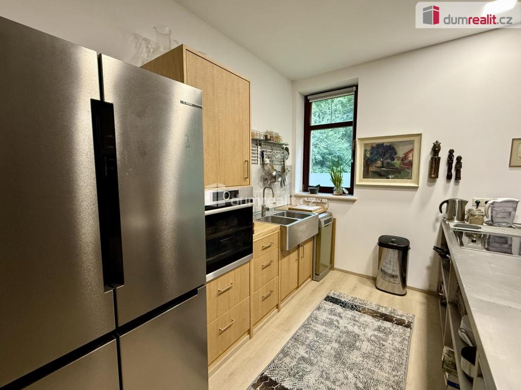 Prodej bytu 4+kk 136 m2, Mariánské Lázně – náhled fotky 10