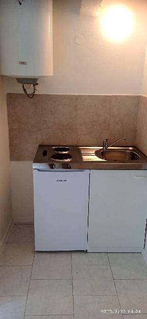 Pronájem bytu 1+kk 30 m2