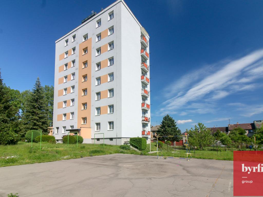Apartament me 3 dhoma, 65 m²