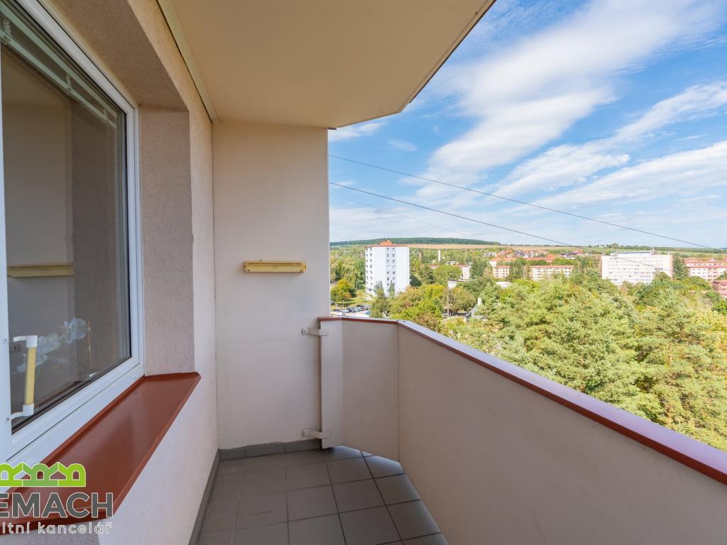 Pronájem bytu 2+1 55 m2, Uherský Brod – náhled fotky 14