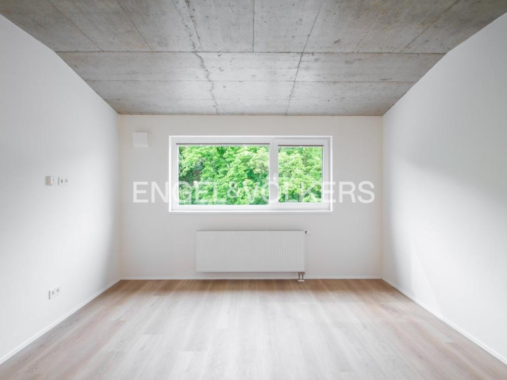Pronájem bytu 1+kk 37 m2