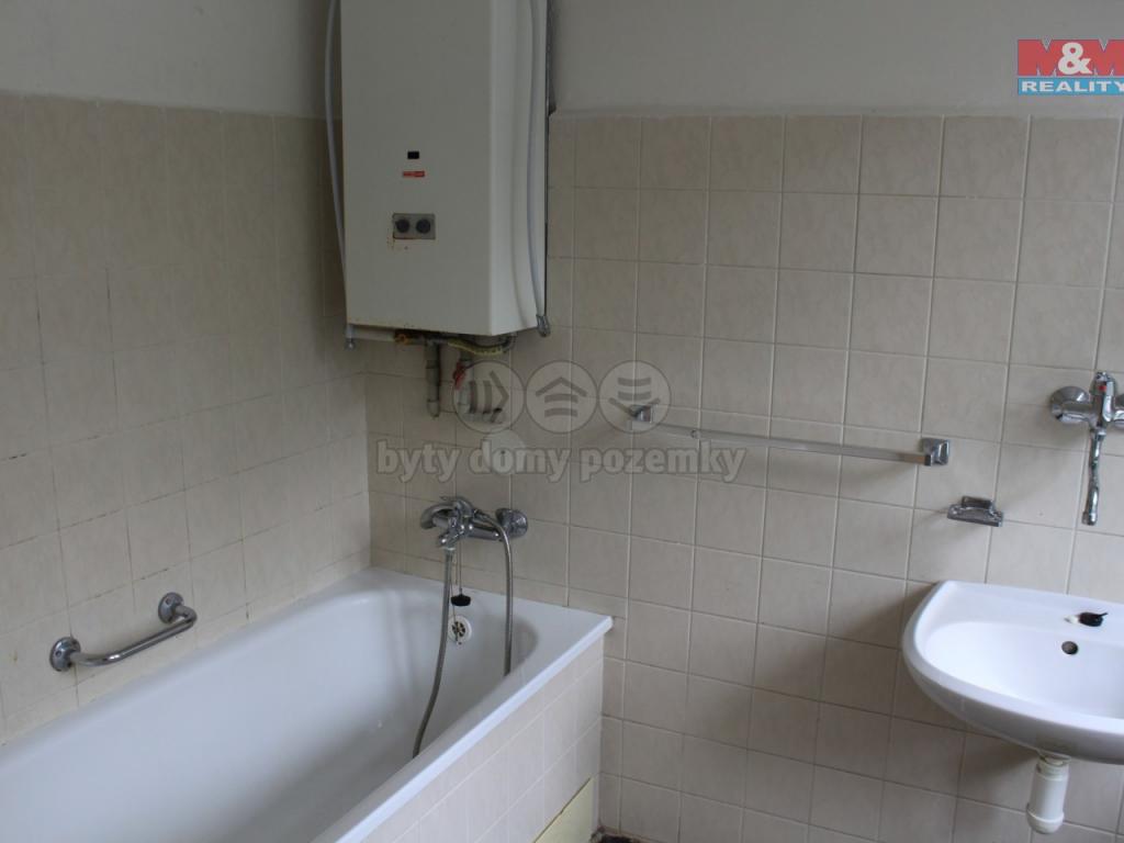 Pronajem bytu 1+1 60 m2
